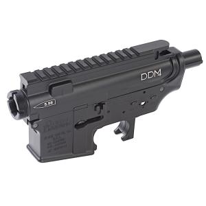 Madbull Strike Industries HK416 CRUX Keymodレイルハンド