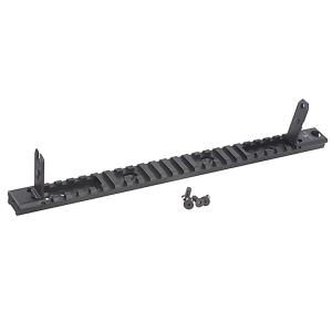 Madbull Strike Industries HK416 CRUX Keymodレイルハンドガード