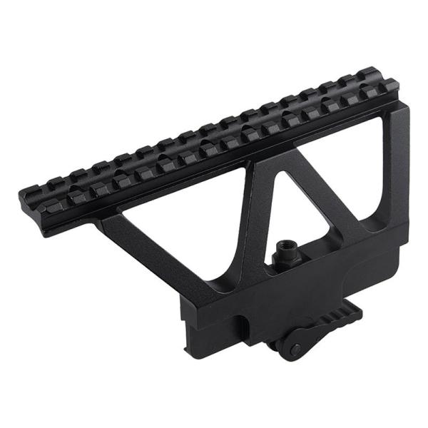 WADSN MIスタイル AKオプティックマウント