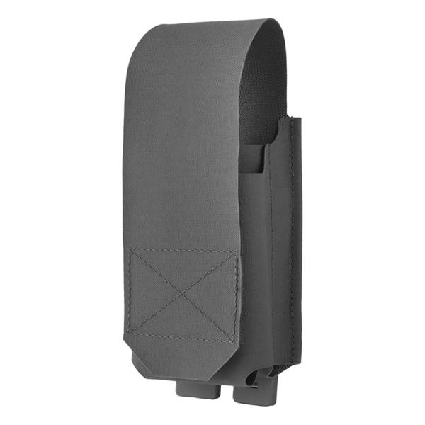 WoSporT esstacタイプ 5.56 リディッド ダブル マガジンポーチ WG