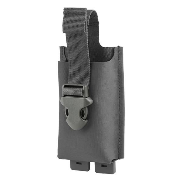 WoSporT esstacタイプ 5.56 リディッド ストラップ シングル マガジンポーチ WG