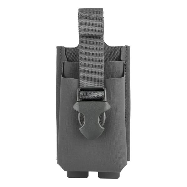 WoSporT esstacタイプ 5.56 リディッド ストラップ ダブル マガジンポーチWG