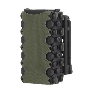 WoSporT esstacタイプ 9mm シングルマガジンポーチ RG : ミリタリー