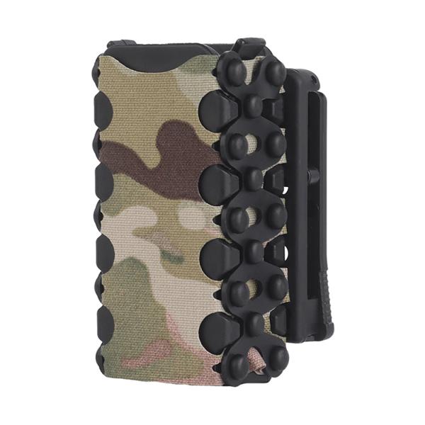 WoSporT マルチファンクション シングル マガジンポーチ MC