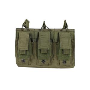 EMERSON MFスタイル UW Gen.4チェストリグ MC : ミリタリー