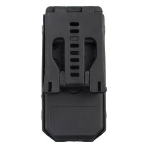 WoSporT 止血帯 ターニケットホルダー BKの詳細画像1