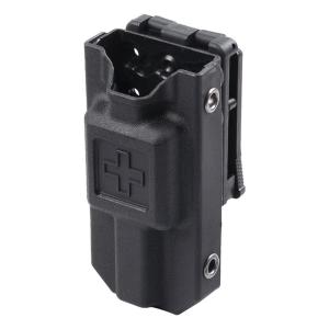 WoSporT 止血帯 ターニケットホルダー BKの詳細画像2