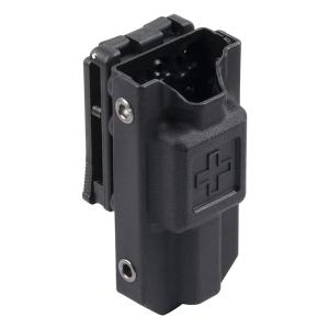 WoSporT 止血帯 ターニケットホルダー BKの詳細画像3