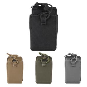 SAA SilencerCo Ospreyタイプサプレッサー 8inch (14mm逆ネジ) BK