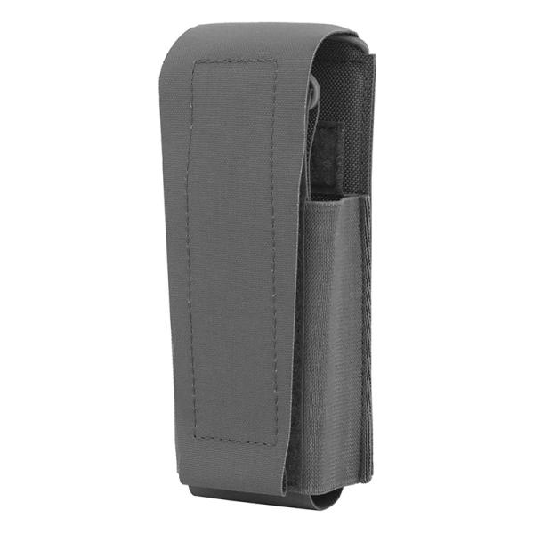 WoSporT SSスタイル リバティーダイナミック マルチフラッシュバンポーチ WG