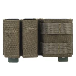 爆買いWEEK5％OFFクーポン】KSC ソードカトラス VER2用スペアマガジン