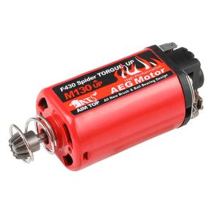 SHS 守護神 ハイトルク モーター ロング 電動ガン : ミリタリー