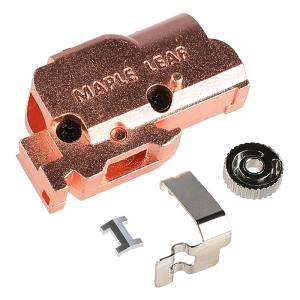 GUARDER ガーダー CNCアルミスライド カスタム 東京マルイG26用 GLK-95