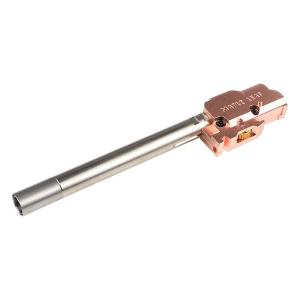 STRIKE INDUSTRIES マガジンプレート PMAG Gen3対応 EMP+5 [ ブラック