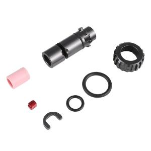 GHK M4 新型ホップアップチャンバーセット (M4-KIT-04