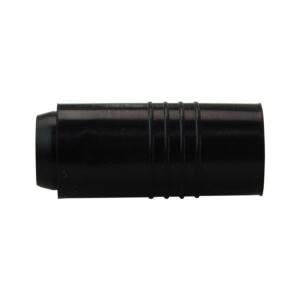 Maple Leaf Macaron Delta ホップパッキン Black (硬度80/AEG) ...