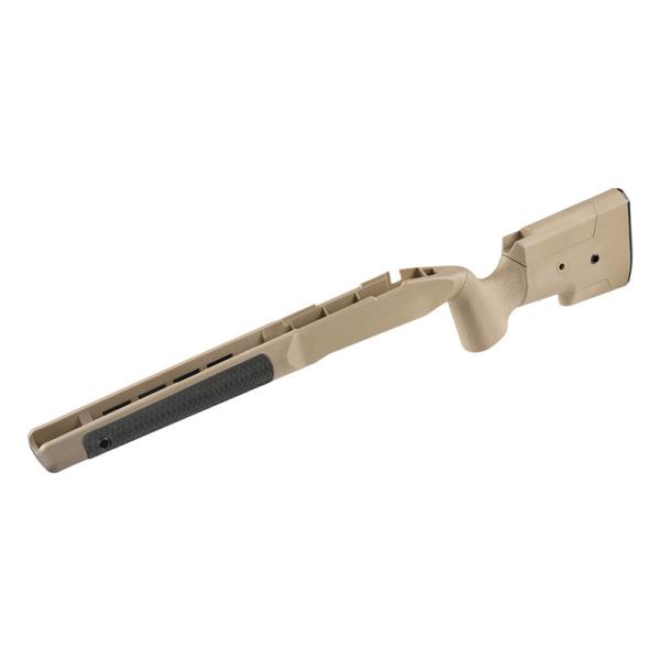 Maple Leaf VSR-10用 MLC-S1 ライフルシャーシセット(東京マルイ対応)Dark...