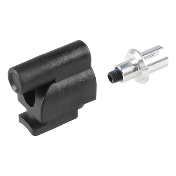 Maple Leaf Hummingbird ショートストロークローディングノズル用 アップグレード...