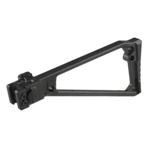 Airsoft Artisan New Type M4フォールディングストックアダプター (MCX