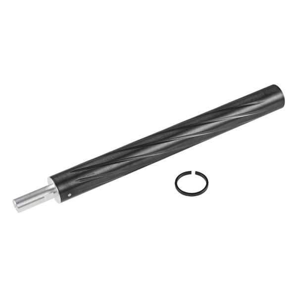 Maple Leaf VSR-10 Vortex ツイストフルート強化スチールカスタムシリンダー (...