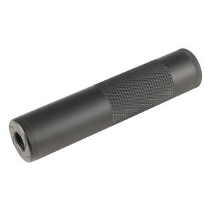BIGDRAGON SilencerCo Ospreyタイプサプレッサー 8inch (14mm逆ネジ