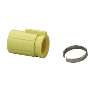 ACE1 ARMS Ospreyスタイル サプレッサー用 14mm逆ネジ/16mm正ネジ変換