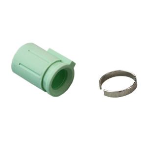 ACE1 ARMS Ospreyスタイル サプレッサー用 14mm逆ネジ/16mm正ネジ変換