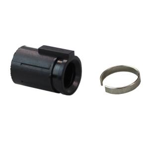 Maple Leaf Macaron Transformers Decepticons ホップパッキ...