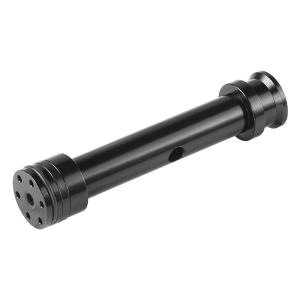 VSR―10のピストンとトリガ―だと思います VSR-10用 Re:ゼロトリガー ハイプレッシャーピストンZERO付