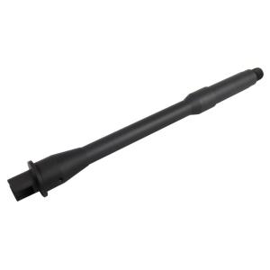 Zparts M4A1 10.5inchアルミアウターバレルセット (東京マルイ M4 MWS