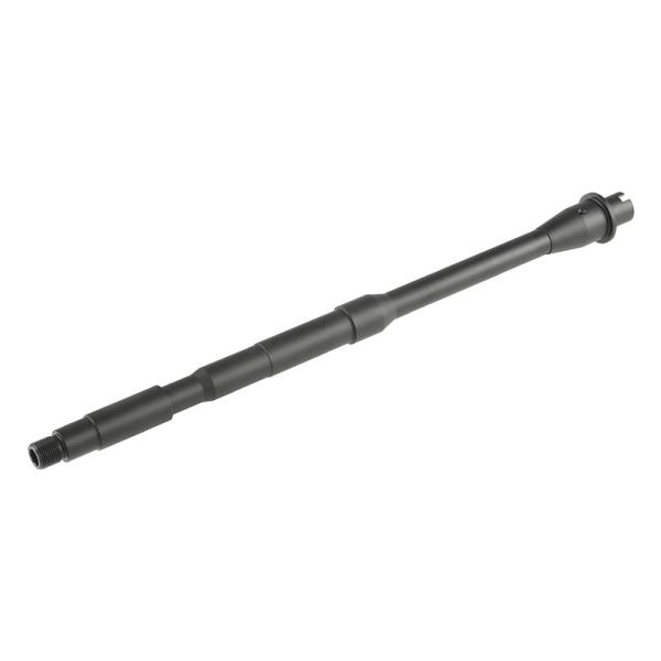 5KU 東京マルイM4A1 MWS用 ライトウェイトカービンアウターバレル -14mm仕様 14.5...