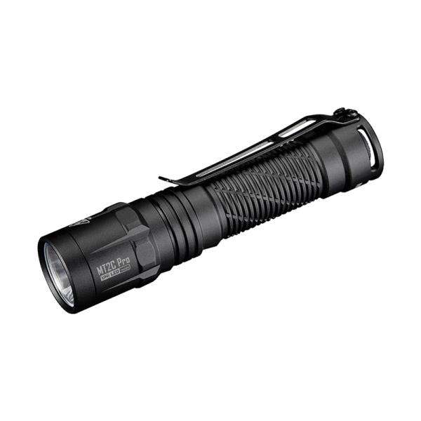 NITECORE(ナイトコア) MT2C Pro 高出力コンパクト タクティカル フラッシュライト ...
