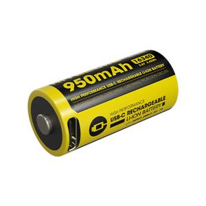 NITECORE(ナイトコア) NL169R 9...の商品画像