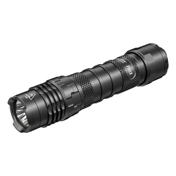 NITECORE(ナイトコア) P10iX ウルトラコンパクト タクティカル フラッシュライト 最大...