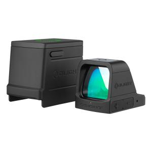OLIGHT(オーライト) Osight 3 MOA ドットサイト Red 業界初磁気