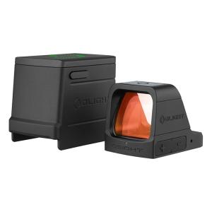 オーライト オーサイト OSIGHT ダットサイト 3MOA グリーン 実物 OLIGHT(オーライト) Osight 3 MOA ドットサイト Green 業界初
