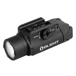 OLIGHT(オーライト) ODIN タクティカルライト 2000ルーメン 充電式
