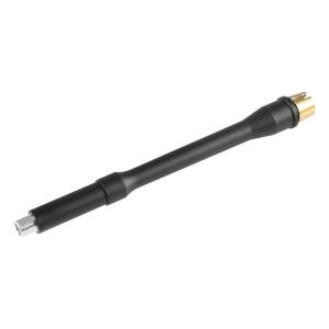 ORGA AIRSOFT 10.5インチ MWSアウターバレル 東京マルイM4 MWS/CQBR ブロック1対応