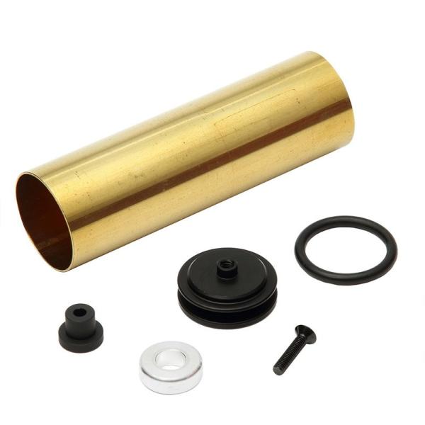 ORGA AIRSOFT Magnus Cylinder &amp; Piston Head set for...