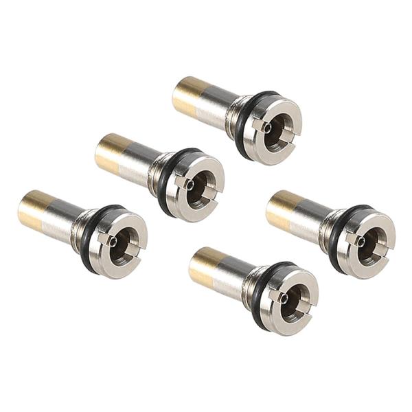 タニオコバ 海外→国内ガス変換用注入バルブ 5pcs (GHK/VFC/WE)【 ネコポス可 】