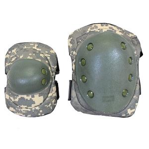 大感謝セール エルボーパット ＆ ニーパット セット