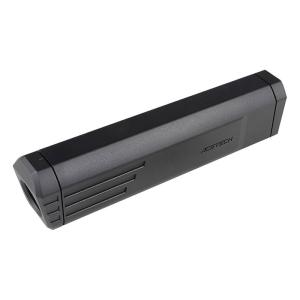 Airsoft Artisan DTKP タイプ Vector 7.62 VR-FAST サイレンサー＆VR