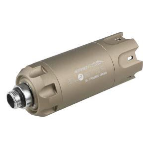 5％OFFクーポン】G&G MF106T マズルフラッシュトレーサーユニット 14mm