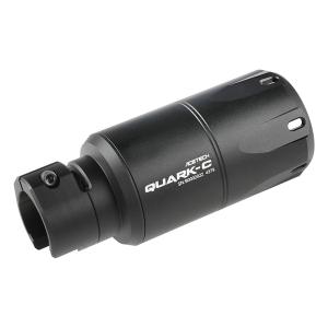 GATE EON V2 アルミニウム ギアボックス Ti 電動ガン Ver2 メカBOX