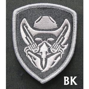 Madbull Strike Industries HK416 CRUX Keymodレイルハンドガード