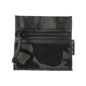 ※値下げ※HighSpeedGear  マガジンポーチ実物 マルチカムブラック High Speed Gear ピストルマガジンポーチ GEN2 Pistol TACO