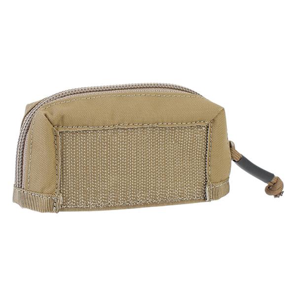 PEW Tactical AXLスタイル マイクロファイト スタンダードハーフジッパーインサート コ...