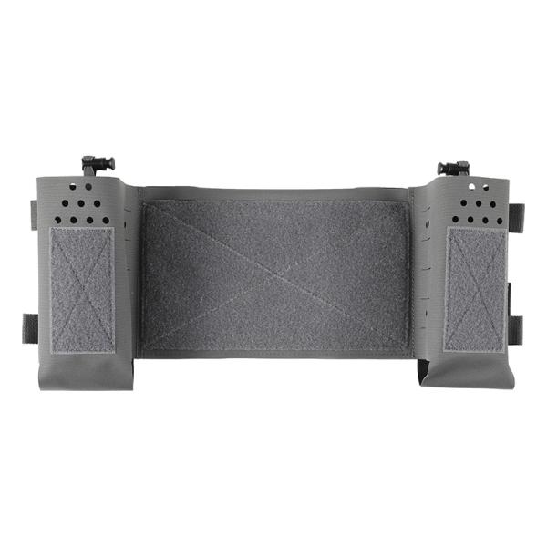 PEW Tactical SSスタイル The Thing1 エクスパンションシャーシ ウルフグレイ