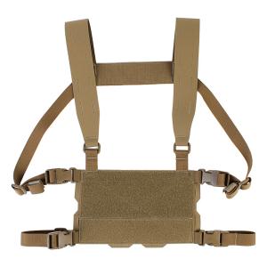FerroConcepts Wide Harnessタイプ チェストリグ RG Ferro Concepts–Chesty Rig Wide Harness|Modular Chest