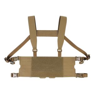 PEW Tactical SSスタイル Micro Fight MK4チェストリグ ブラック